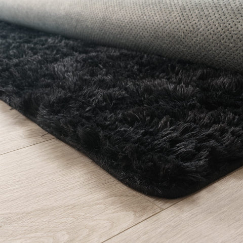 Shaggy High-Pile Rug – Soft, Plush & Durable – Easy Care Polyester