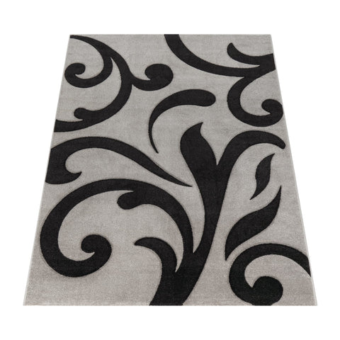 Playroom Rug – Soft, Durable & Fun – Kid-Friendly – Handmade Contours – Robust