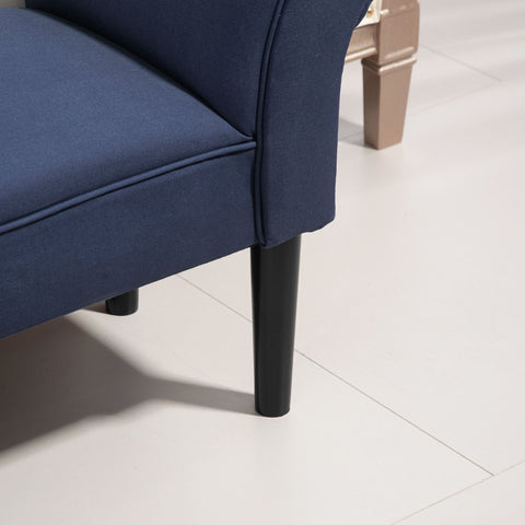 Rootz Padded Bench - Upholstered Seat - Bedroom Bench - Comfort Seating - 130kg Capacity - 102cm x 36cm x 51cm