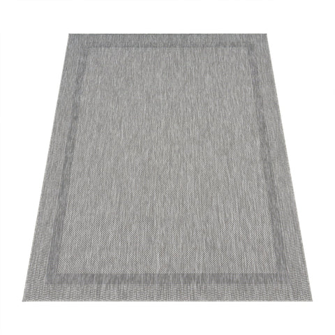 Outdoor Rug – Modern Style – Waterproof, Durable, Flat-Woven, Easy Clean