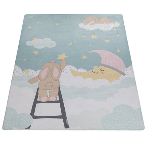 Children’s Play Rug – Fun Designs, Soft & Durable – Perfect for Bedrooms & Playrooms