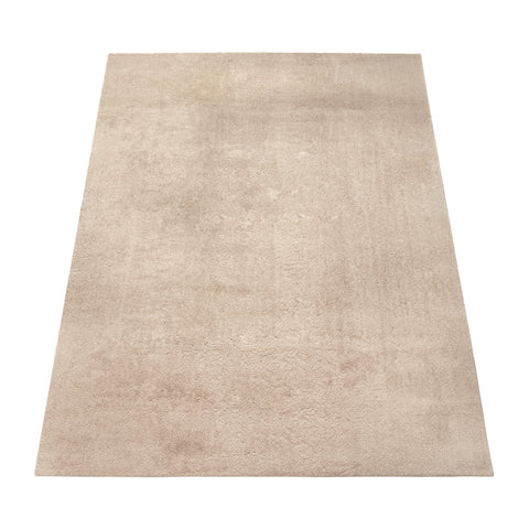 Soft Short Pile Rug – Durable & Silky – Machine Washable – Ultra Cozy