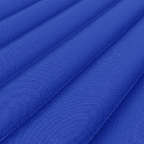 Rootz Camping Air Mattress - Sleeping Pad - Inflatable Mattress - Waterproof Polyester - 195cm x 70cm x 10cm