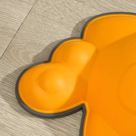 Rootz Balancing Stones - Kids River Stones - Children's Balance Blocks - Promotes Motor Skills - 37.5cm x 30cm x 9cm