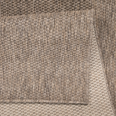 Flatweave Rug – Minimalist Style – Durable, Soft, Indoor & Outdoor Use