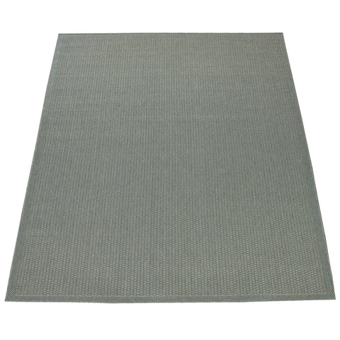 Outdoor Rug – Weather Resistant, Durable, Easy Clean – Flat Weave – Robust Garden & Patio Mat