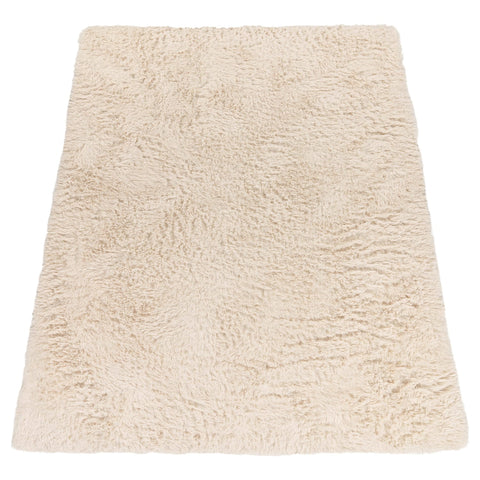 Shaggy High-Pile Rug – Soft & Durable – Cozy Texture – Easy Care Polyester