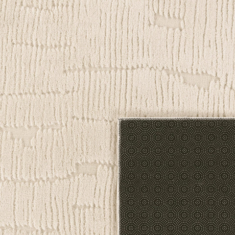 Nordic Style Soft Rug – Durable, Elegant – Abstract Patterns – 100% Polyester