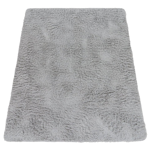 High Pile Shaggy Rug – Ultra Soft – Durable Polyester – Plush & Cozy Flooring