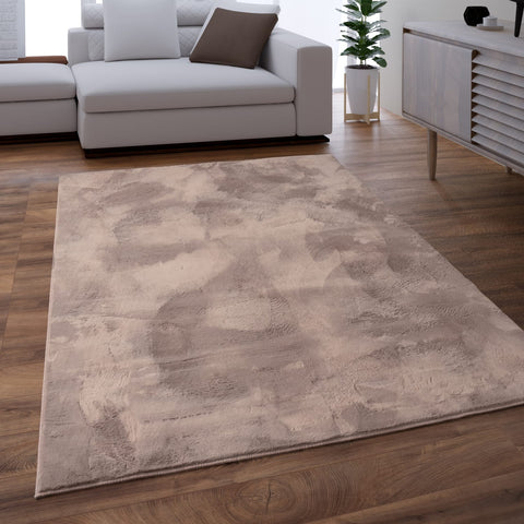 Shaggy High-Pile Rug – Ultra Soft, Washable, Durable & Plush Comfort