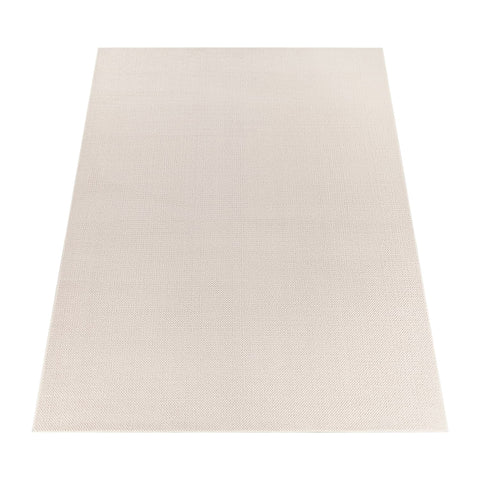 Silky Soft Pile Rug – Modern High-Low Texture – Durable & Easy to Clean