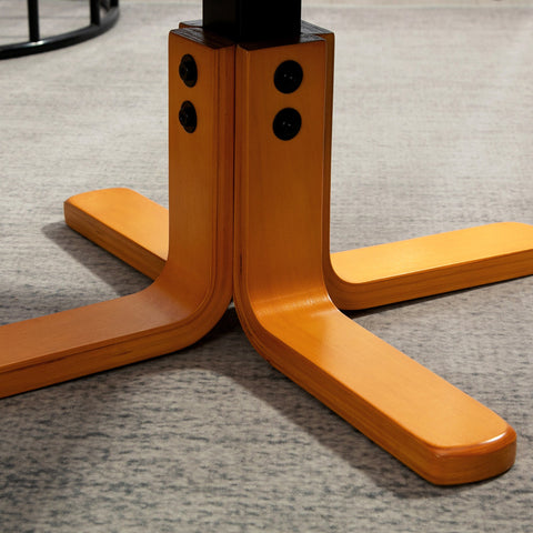 Rootz Massage Chair Recliner - Relaxation Seat - Cinema Chair - 145° Tilt - Polyester - 80cm x 86cm x 99cm