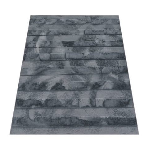 Soft Deep-Pile Rug – Stylish Patterns – Durable & Easy to Clean – 100% Polyester