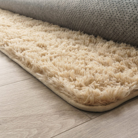 Shaggy High-Pile Rug – Soft & Durable – Plush Comfort – Easy Care – Modern Style