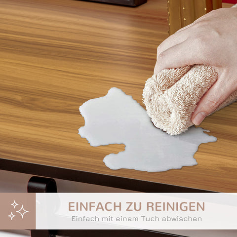 Rootz Dog Cage - Dog Box - Transport Box for Dogs - Rustic Design - Lockable - 120cm x 60cm x 88.5cm