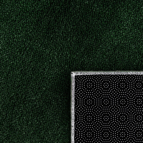 Soft Rug – Nordic Style – Durable & Elegant – Silky Short Pile – Easy-Care