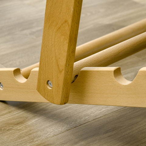 Rootz Accent Chair - Relax Chair - Upholstered Armchair - Adjustable Comfort - 71x89x96 cm - Foldable Design