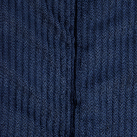 Rootz Foldable Camping Bed - Field Bed - Portable Resting Solution - Includes Pillow - 188 x 64.5 x 53 cm, Blue, Holds Up to 150 kg