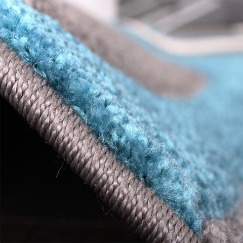 Children’s Room Rug – Playful Design – Soft & Durable – Handcrafted Details