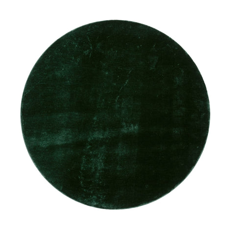 Soft Rug – Nordic Style – Durable & Elegant – Silky Short Pile – Easy-Care