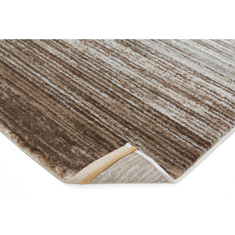 Rootz Short-Pile Woven Carpet - Area Rug - Floor Mat - Durable & Elegant - 150 x 80 x 0.9 cm