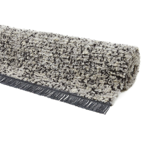 Rootz Geometric Motif Area Rug - Decorative Carpet - Elegant Soft Mat - Luxurious Softness - 150x200cm