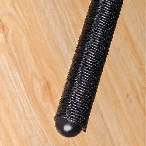 Rootz Garden Coffee Table - Patio Table - Outdoor Side Table - Cozy Vibes - 90cm x 50cm x 35cm