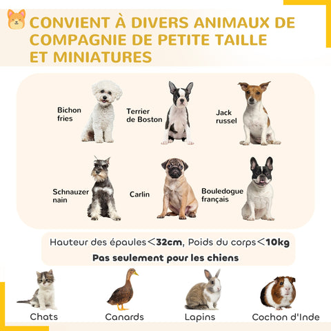 Rootz Dog Park - Pet Playpen - Modular Animal Enclosure - Secure Door - 159cm x 61h cm