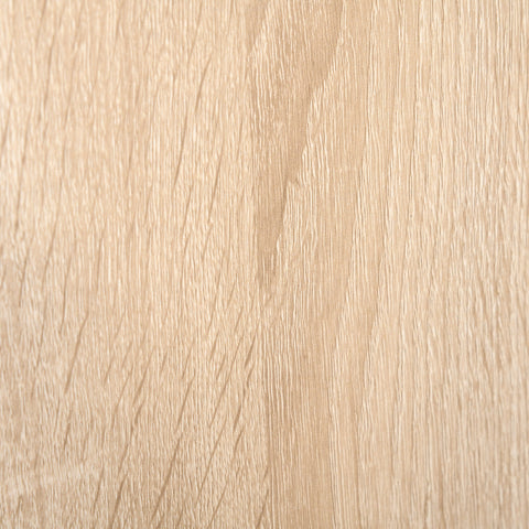 Rootz Buffet Sideboard - Storage Cabinet - Credenza - Scandinavian Design - Sturdy & Safe - 60x30x72cm