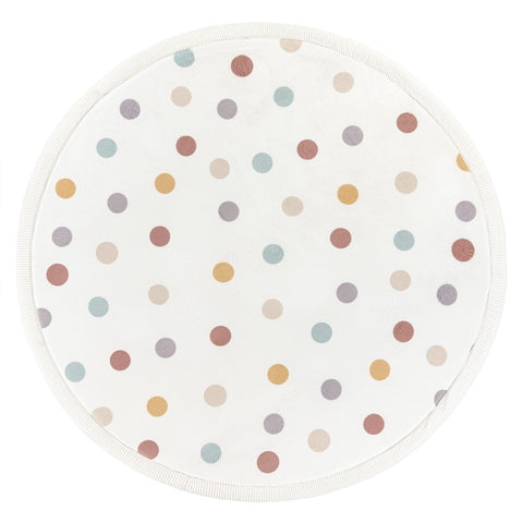 Soft Kids Rug – Short Pile – Durable & Cozy – Fun Child-Friendly Motifs