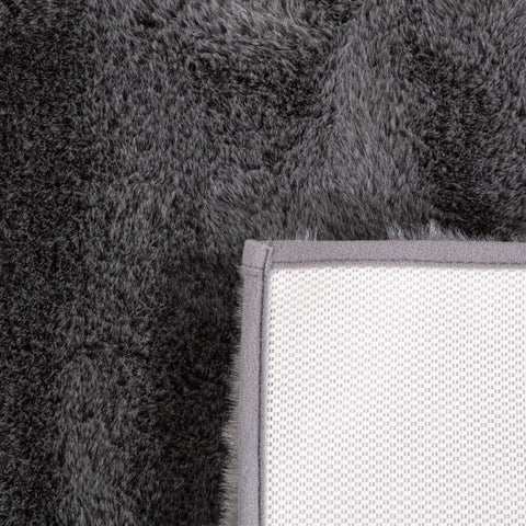 Fluffy Bath Mat – Ultra Soft, Durable, Non-Slip, Easy Care, Latex Backing