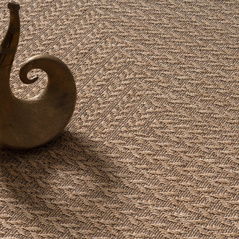 Sisal-Look Outdoor Rug – Tropical Style – Weatherproof & Durable – Easy-Care