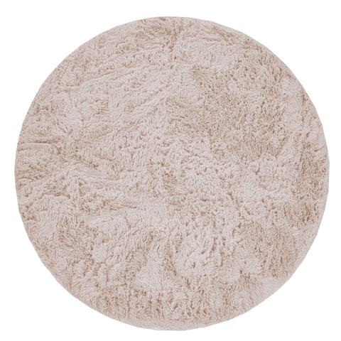 Shaggy High-Pile Rug – Soft & Durable – Cozy Texture – Easy Care Polyester