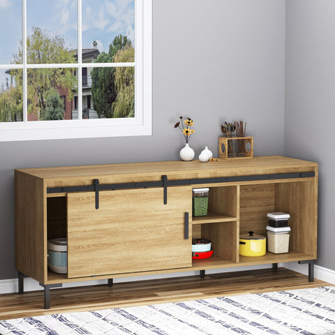 Rootz Sliding Door Kit - Glass Door System - Space-saving Solution - Carbon Steel Black - Max Width 90cm - Door Thickness 20-25mm - Load Capacity 20kg