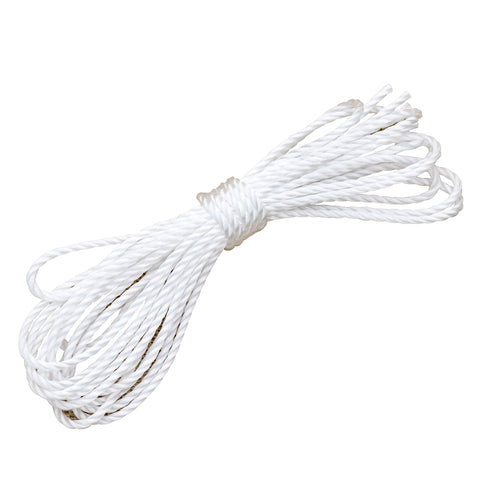 Rootz HDPE Awning - Rectangular Shade Sail - UV Protection Tarpaulin - 6L x 4B m - Blocks 90% UV Rays - Durable & Waterproof