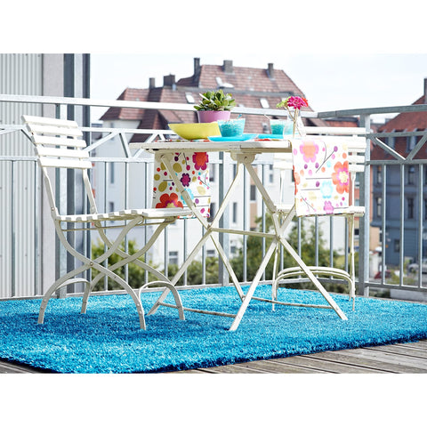 Rootz Artificial Grass Carpet - Lawn Mat - Turf Rug - Easy Maintenance - 200cm x 100cm x 2.7cm