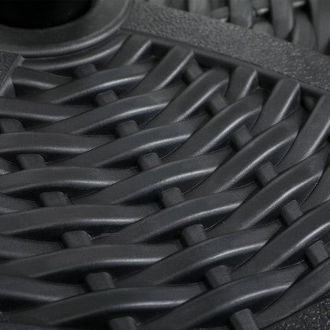 Rootz Concrete Parasol Stand - Umbrella Stand - Garden Parasol Base - Optimal Stability - Ø45cm x 33h cm