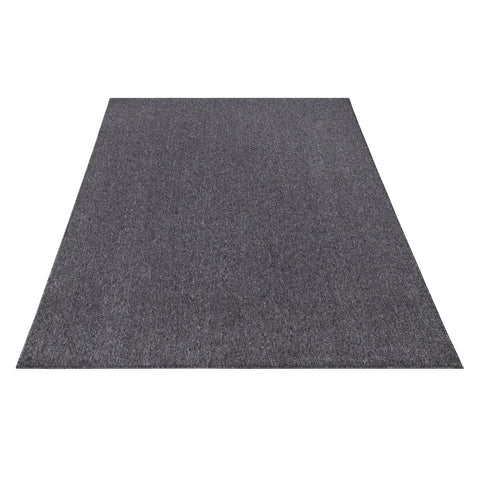 Modern Nordic Style Short Pile Rug – Soft, Durable & Minimalist Design