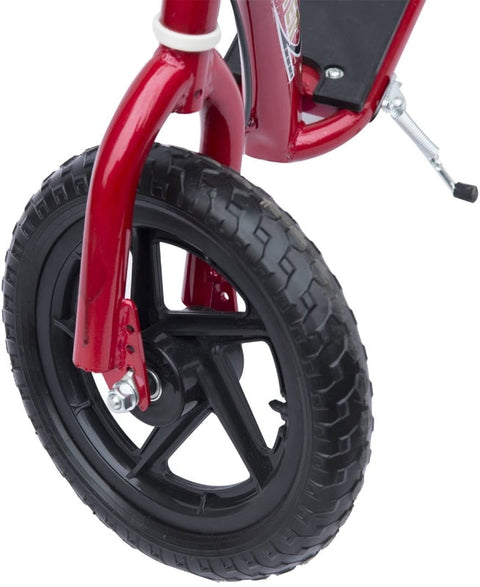 Rootz Kinderscooter - Kinderscooter - Stedelijke scootmobiel - Verbeterde veiligheid - Verstelbaar stuur - Duurzaam stalen frame - 120 cm x 52 cm x 80-88 cm