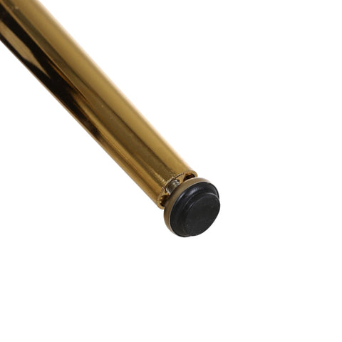 Rootz Velvet Leisure Seats - Comfortable Lounge Chairs - Modern Relaxation Chairs - Skin-Friendly Velvet - 64cm x 72.8cm x 77.9cm