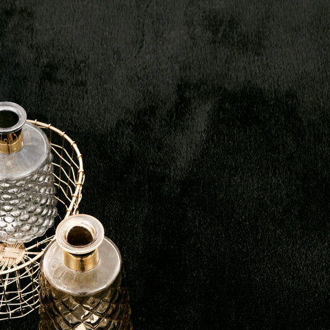 Soft Short Pile Rug – Durable Polyester – Machine Washable – Silky Texture