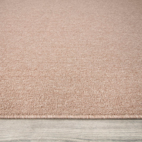 Short Pile Rug – Soft & Durable – Modern Minimalist & Boho Design – Easy Care