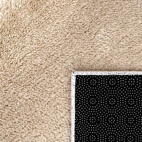 Soft Short Pile Rug – Durable & Silky – Machine Washable – Ultra Cozy