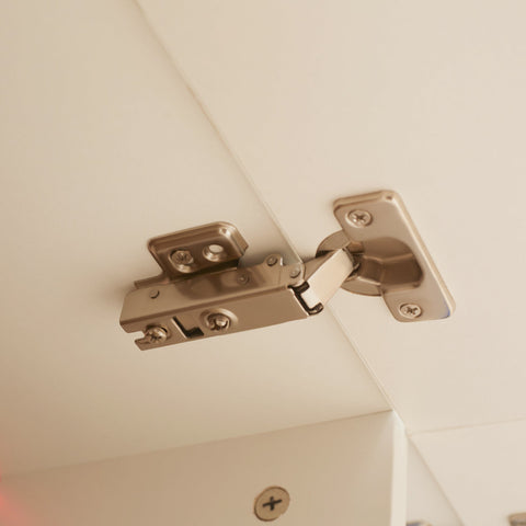 Rootz TV Wall Furniture - TV Cabinet - LED TV Stand - Modern Style - Fits TVs up to 65" - 150x40x30cm