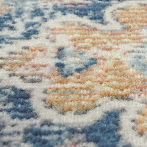 Outdoor Rug – Durable & Weatherproof – Artistic Patterns – Easy to Clean