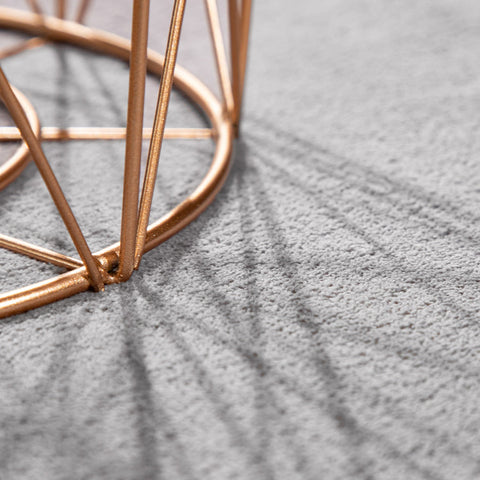 Soft Memory Foam Bath Mat – Durable, Embossed Patterns – Ultra Plush Comfort