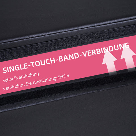 Rootz Pole Dance Mat - Gymnastics Mat - Exercise Mat - Injury Prevention - Ø 150 x 5H cm