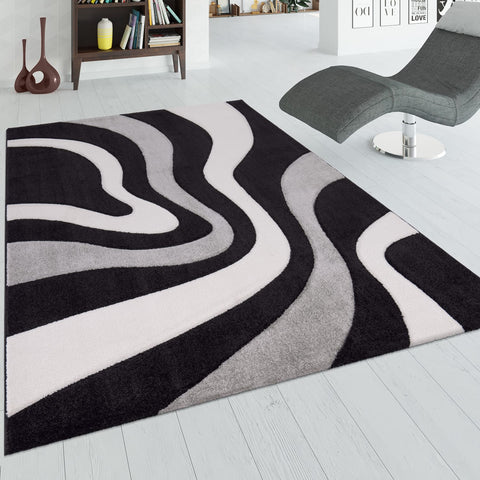 Children’s Room Rug – Playful Design – Soft, Durable & Handcrafted Contours