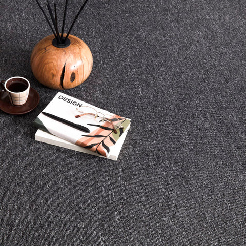 Modern Nordic Style Short Pile Rug – Soft, Durable & Minimalist Design