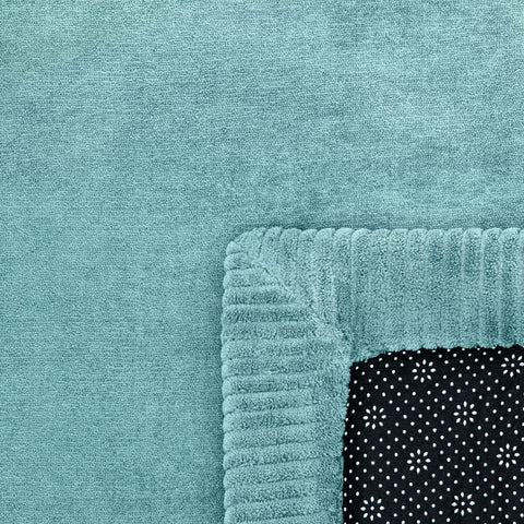 Short Pile Rug – Soft Memory Foam – Cozy & Durable – Easy to Maintain